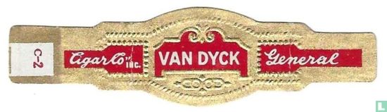 Van Dyck - General - Cigar Co. Inc.  - Afbeelding 1