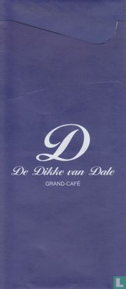 De Dikke van Dale Grand-Café, Leeuwarden - Bild 1