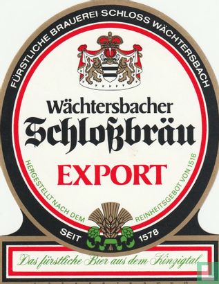 Export