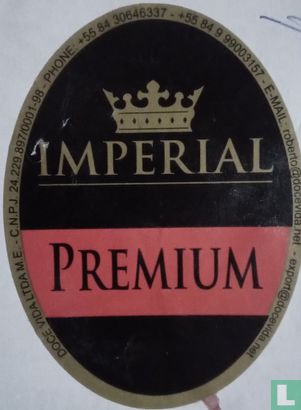 Imperial premium (Pasteque)