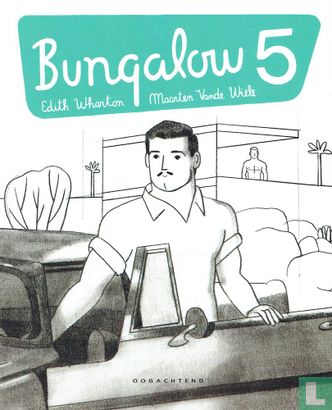 Bungalow 5 - Image 1