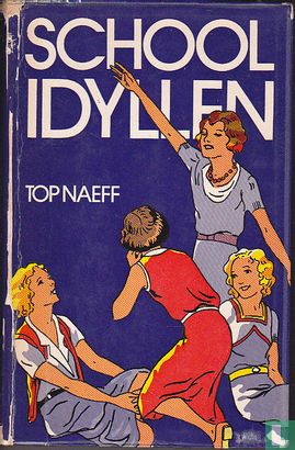 Schoolidyllen - Image 1
