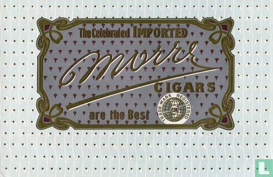 Morre Cigars - Image 1