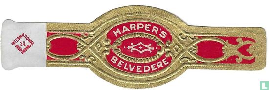 Harper's Belvedere - Afbeelding 1