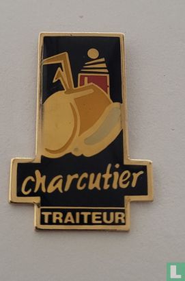 Charcutier-Traiteur 