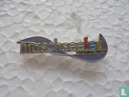 maschseefest Hannover