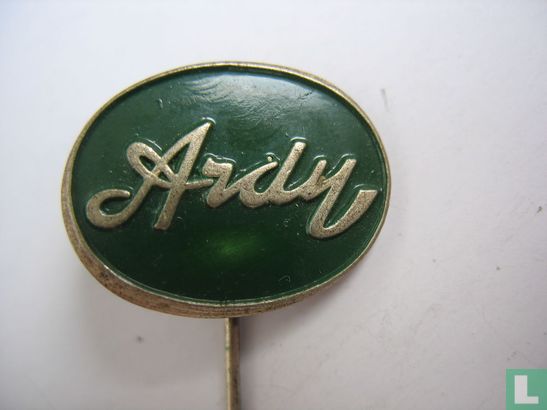 Ardy [groen] type 2 - Image 1