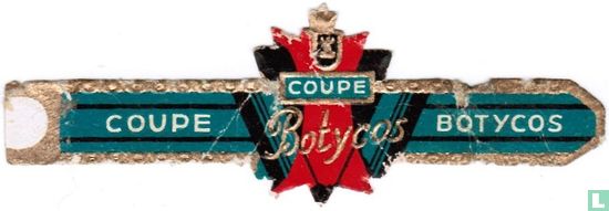 Coupe Botycos - Coupe - Botycos - Image 1