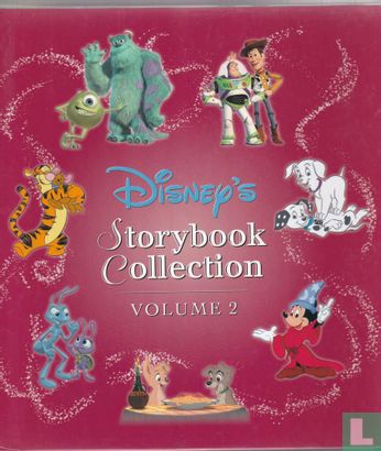 Disney's Storybook Collection 2 - Image 1