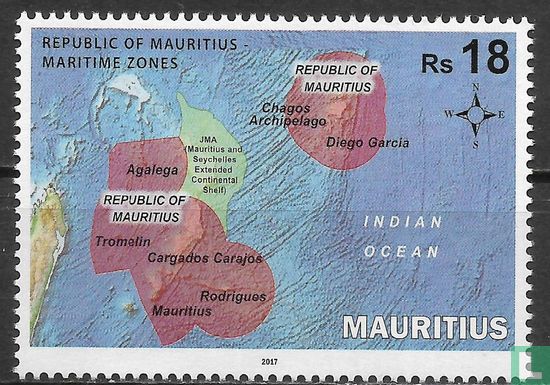 îles