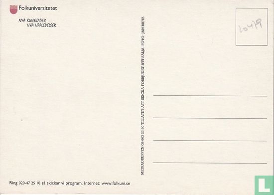Folkuniversitetet - Image 2