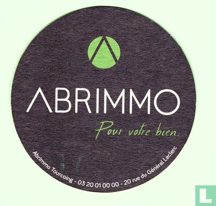 Abrimmo - Afbeelding 2