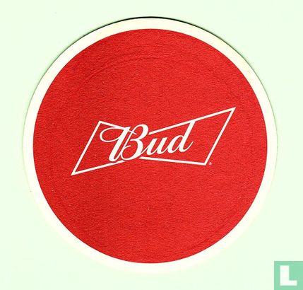 Bud - Afbeelding 1