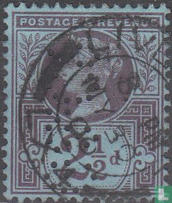 Victoria - Image 1