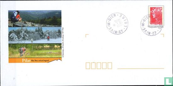 Pilat - Bild 1