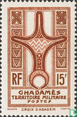 Kruis van Agadez 