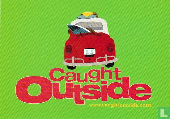 Caught Outside - Image 1