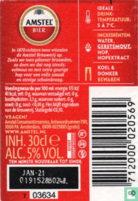 Amstel - Proost Freon - Image 2