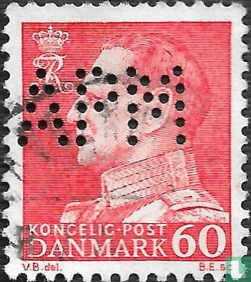 Frederik IX - Bild 1