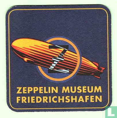 Zeppelin Museum - Afbeelding 1