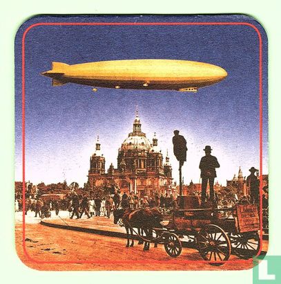 Zeppelin Museum - Afbeelding 2