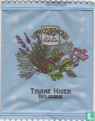 Tisane Hiver - Afbeelding 1