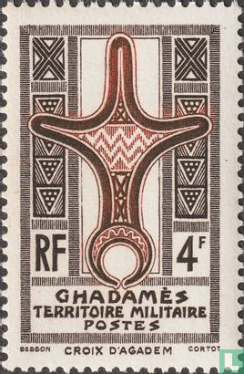 Kreuz von Agadez 