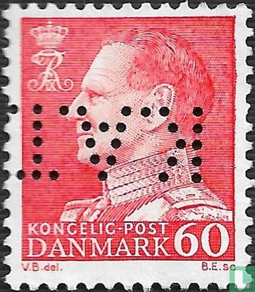 Frederik IX - Image 1