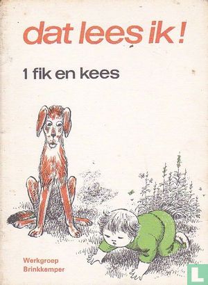 Fik en Kees - Image 1