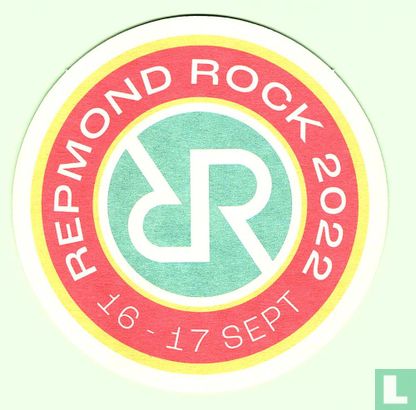 Repmond rock 2022 - Image 1