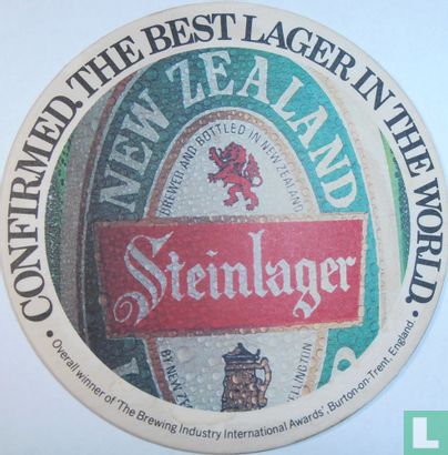 Lager Beer confirmed the best lager - Afbeelding 1