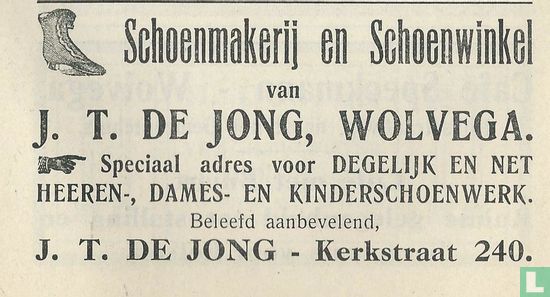 J.T. de Jong
