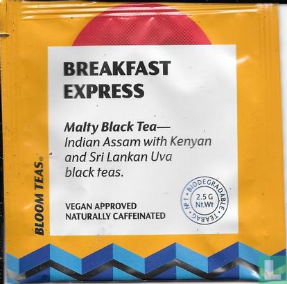 Breakfast Express - Image 1