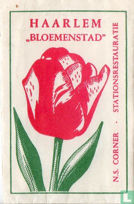 Haarlem "Bloemenstad"   - Image 1
