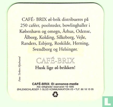 Café brix - Afbeelding 1