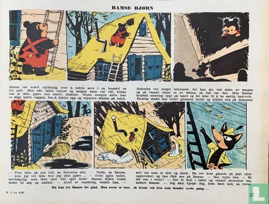 Bamse Björn - Image 1