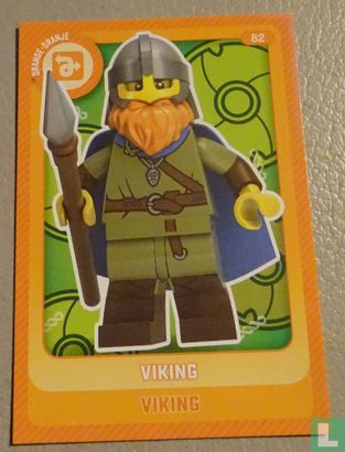 Viking - Viking - Image 1