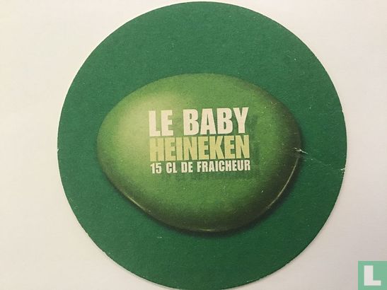 Le Baby Heineken - Afbeelding 1