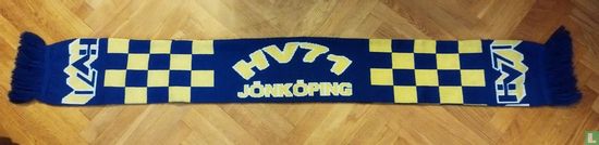 HV 71 Jönköping Icehockey team