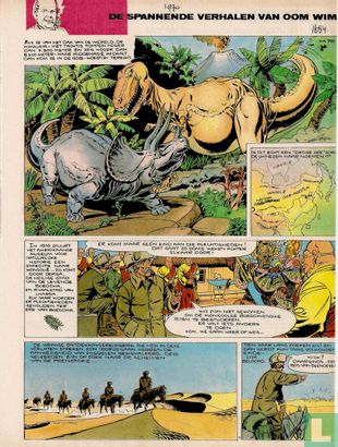 Prehistory quest - Image 1