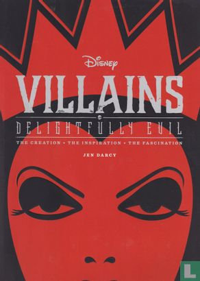 Disney Villains - Afbeelding 1