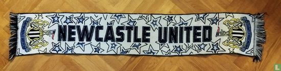 Newcastle United FC  Football team