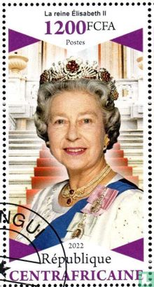 Elizabeth II - Königin seit 70 Jahren - Bild 1