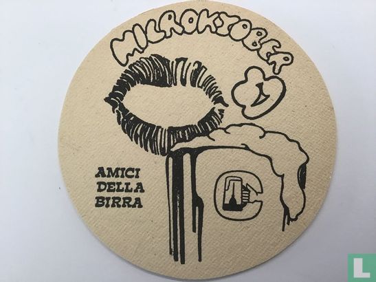 Microktober Amici Della Birra - Image 1