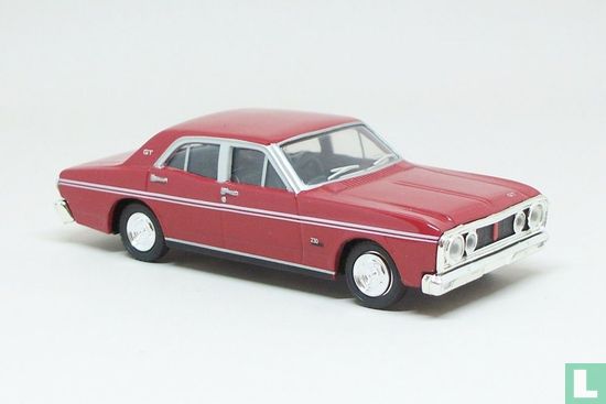 Ford XT Falcon GT - Afbeelding 1