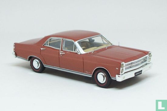 Ford ZD Fairlane 500 - Afbeelding 1
