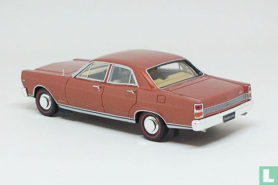 Ford ZD Fairlane 500 - Afbeelding 2