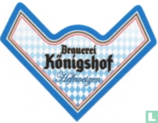 Königshof Hefeweizen  - Bild 3