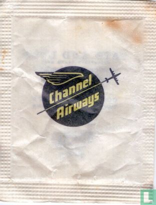 Channel Airways - Afbeelding 1