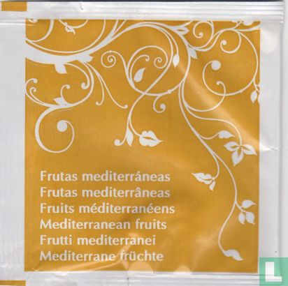 Frutas mediterráneas - Image 1